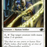 Law-Rune Enforcer (J22-206) - Jumpstart 2022