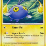 Chinchou 088/146 - Legends Awakened