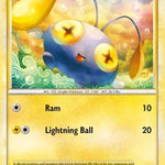 Chinchou 048/95 - Unleashed