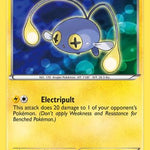 Chinchou 055/149 - Boundaries Crossed