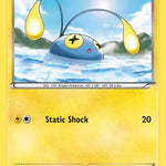 Chinchou 035/116 - Plasma Freeze