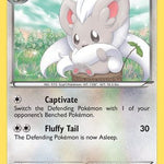 Cinccino 085/98 - Emerging Powers