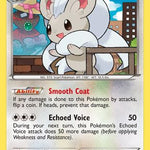 Cinccino 085/99 - Next Destinies Holofoil