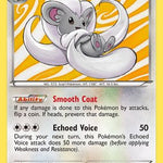 Cinccino 105/113 - Legendary Treasures Holofoil