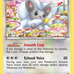 Cinccino RC19/RC25 - Legendary Treasures Radiant Collection Holofoil