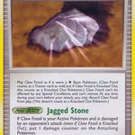 Claw Fossil 138/146 - Legends Awakened
