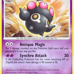 Claydol 022/147 - Supreme Victors