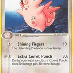 Clefable 036/115 - Unseen Forces