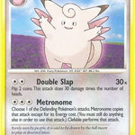 Clefable 022/130 - Diamond and Pearl