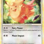 Clefable 001/95 - Call of Legends Holofoil