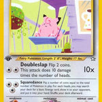 Clefairy 030/111 - Neo Genesis 1st Edition
