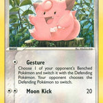 Clefairy 059/112 - FireRed & LeafGreen