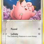 Clefairy 053/115 - Unseen Forces