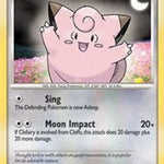 Clefairy 077/130 - Diamond and Pearl