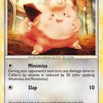 Clefairy 054/95 - Call of Legends