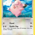 Clefairy 097/135 - Plasma Storm