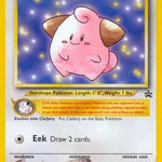 Cleffa 031/53 - WoTC Promo