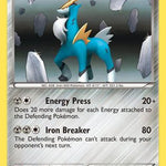 Cobalion 084/101 - Noble Victories Holofoil