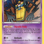 Cofagrigus 047/101 - Noble Victories