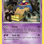 Cofagrigus 052/108 - Dark Explorers