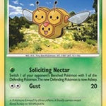 Combee 079/130 - Diamond and Pearl