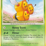 Combee 059/100 - Majestic Dawn