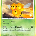 Combee 071/127 - Platinum