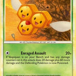 Combee 044/90 - Undaunted