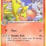Combusken 009/40 - Nintendo Promos