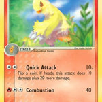 Combusken 025/97 - Dragon