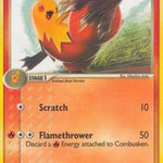 Combusken 007/17 - POP Series 3