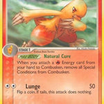 Combusken 029/108 - Power Keepers