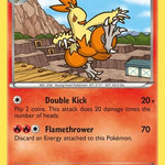 Combusken 016/108 - Dark Explorers