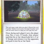 Conductive Quarry 082/100 - Stormfront