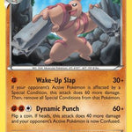 Conkeldurr 067/146 - XY Base Set
