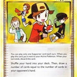Copycat 021 - HGSS Trainer Kit Gyarados & Raichu