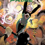 Power Rangers Prime #16