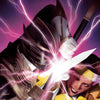 Power Rangers Prime #16 D 1:15 INCV (Full Art, Mercado)[1:15]