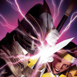Power Rangers Prime #16 D 1:15 INCV (Full Art, Mercado)[1:15]