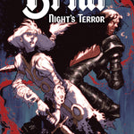 Briar: Night's Terror #4