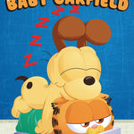 Baby Garfield #2