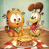Baby Garfield #2 C 1:5 INCV (Full Art, Zullo-Uminga)[1:5]