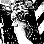 Fall of the House of Slaughter #1 D 1:10 INCV (Full Art, Charretier)[1:10]