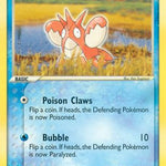 Corphish 052/97 - Dragon