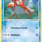 Corphish 062/110 - Holon Phantoms Reverse Holofoil
