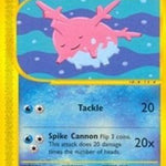 Corsola 102/165 - Expedition