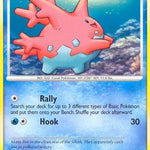 Corsola 084/132 - Secret Wonders