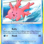 Corsola 013/17 - POP Series 7