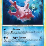 Corsola 037/123 - HeartGold SoulSilver