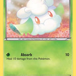 Cottonee 009/98 - Emerging Powers